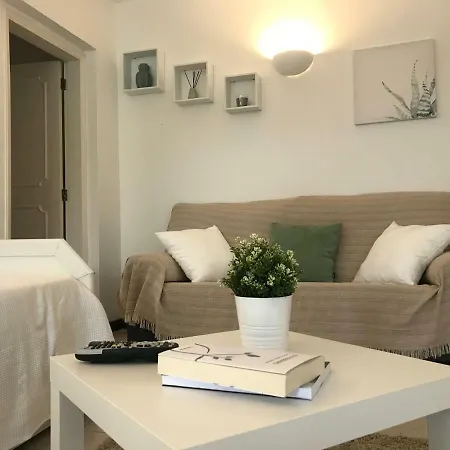 Apartment Cosy Central Flat *