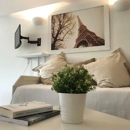 Apartment Cosy Central Flat