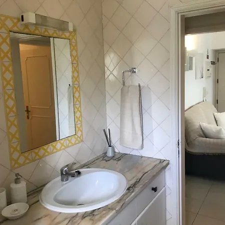 Apartamento Cosy Central Flat