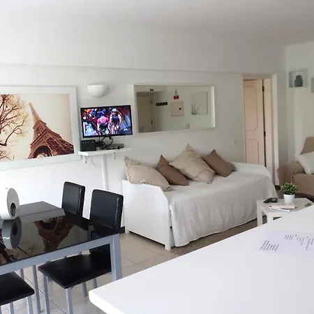 Cosy Central Flat Apartamento