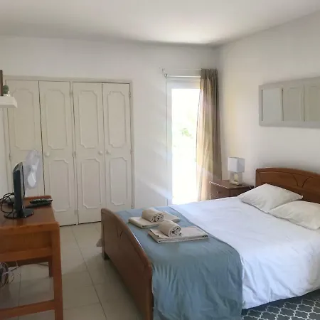 Cosy Central Flat Apartmán Vilamoura