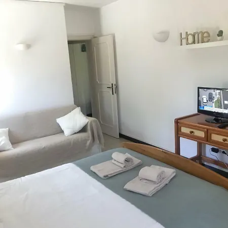 Cosy Central Flat *