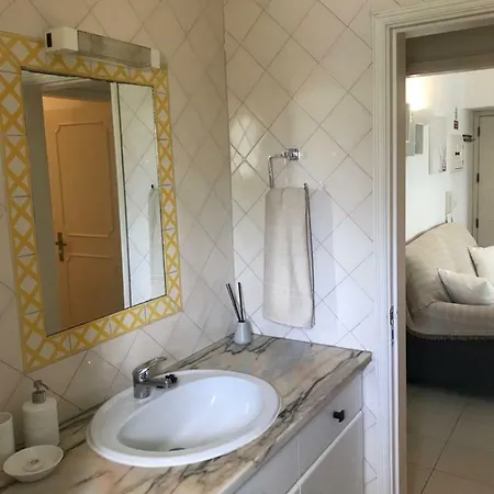 Apartamento Cosy Central Flat