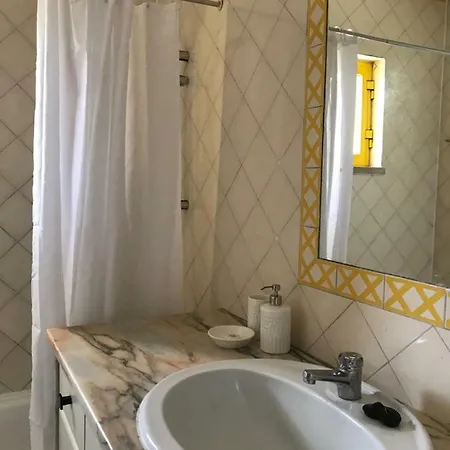 Apartamento Cosy Central Flat *