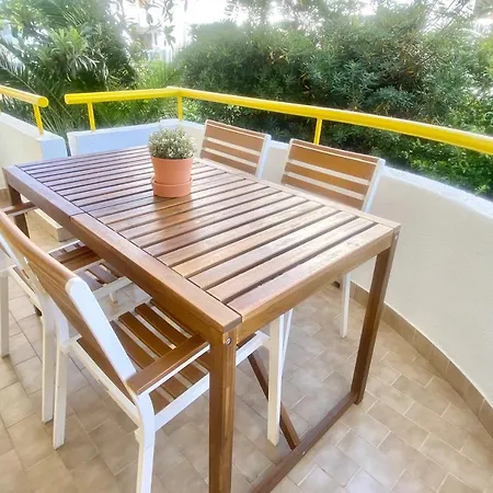 Cosy Central Flat Διαμέρισμα