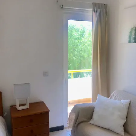 Cosy Central Flat * Βιλαμούρα
